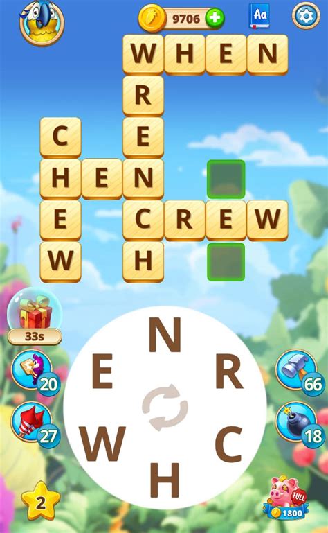 wordalot level 1247|Wordalot Answers.